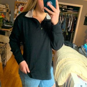 Rec Tech Athletic Quarter Sleeve